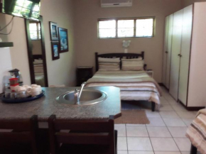 Citrusdal Guest Rooms, Citrusdal